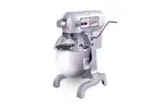 Primo PM-20, Mixer, Planetary
