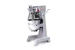 Primo PM-30, Mixer, Planetary