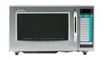 Sharp R-21LVF, Microwave Oven