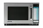 Sharp R-22GTF, Microwave Oven