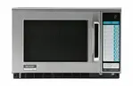 Sharp R-25JTF, Microwave Oven