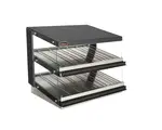 Sierra SHDM-32PT, Heated Display Merchandiser