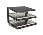 Sierra SHDM-38PT, Heated Display Merchandiser