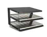 Sierra SHDM-44PT, Heated Display Merchandiser