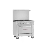 Southbend 4361D_LP, Range, 36" Restaurant, Gas