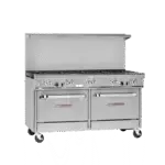Southbend , 4604CC-2GR_LP, Range, 60" Restaurant, Gas