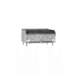 Southbend , HDCL-36_LP, Charbroiler, Gas, Countertop