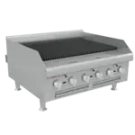Southbend HDCS-24-316L, Heavy Duty Counterline Catering/Outdoor Griddle