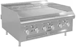 Southbend HDCS-36-316L, Heavy Duty Counterline Catering/Outdoor Griddle