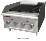 Southbend HDCS-48-316L, Heavy Duty Counterline Catering/Outdoor Griddle