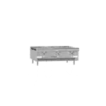 Southbend HDO-48SU_LP, Hotplate, Countertop, Gas