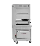 Southbend P32C-171_LP, Broiler, Deck-Type, Gas