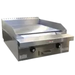 Southbend , PE24C-TT, Platinum Sectional Griddle Cabinet