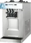 Spaceman USA 6235-C, Softserve Machine, countertop