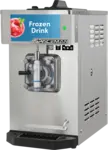 Spaceman USA 6450-CL, Frozen Beverage Machine, countertop