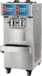 Spaceman USA 6795-CL, Frozen Beverage Machine, Floor Standing
