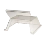 Star 20SG-1D, Hot Dog Grill Sneeze Guard