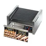 Star 30SCBDE, Hot Dog Grill