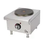Star , 501FF, Hotplate, Countertop, Electric