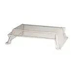 Star , 50SGS, Hot Dog Grill Sneeze Guard