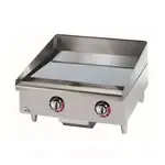 Star 524CHSF, Griddle, Electric, Countertop