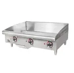 Star 536CHSF-230, Electric Griddle