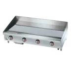 Star 548CHSF, Griddle, Electric, Countertop