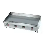 Star , 548TGF, Griddle, Electric, Countertop