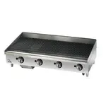 Star , 6048CBF, Charbroiler, Gas, Countertop