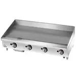 Star 648TF, Griddle, Gas, Countertop