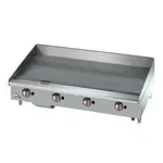 Star 648TSPF, Griddle, Gas, Countertop