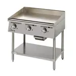 Star , 748TCHSA, Griddle, Electric, Countertop