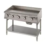Star , 772TA, Griddle, Electric, Countertop