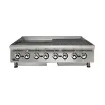Star , 8048CBB, Charbroiler, Gas, Countertop