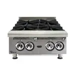 Star , 804HA, Hotplate, Countertop, Gas