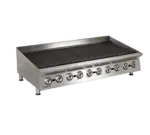 Star , 8060CBB, Charbroiler, Gas, Countertop