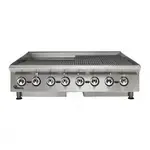 Star , 8148RCBB, Charbroiler, Gas, Countertop