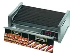 Star 8A-50STBDE-120V, Hot Dog Grill