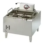 Star , 8E-301HLF, Fryer, Electric, Countertop, Full Pot