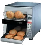 Star 9H-Q2E-60HC-208, Conveyor Toaster
