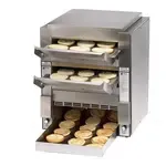 Star DT14, Toaster, Conveyor Type