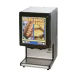 Star HPDE2, Hot Food Dispenser