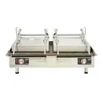Star PGC28IT, Sandwich / Panini Grill