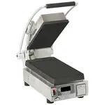 Star PST7IE-240V, Sandwich / Panini Grill, 208-240V, Heavy-Duty, Smooth