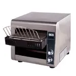 Star QCS1-350, Toaster, Conveyor Type
