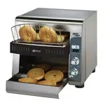 Star , QCS1-500B, Toaster, Conveyor Type