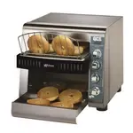 Star , QCS2-1200B, Toaster, Conveyor Type