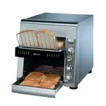 Star , QCS2-500, Toaster, Conveyor Type