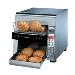 Star , QCS2-600H, Toaster, Conveyor Type