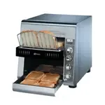 Star , QCS2-800, Toaster, Conveyor Type
